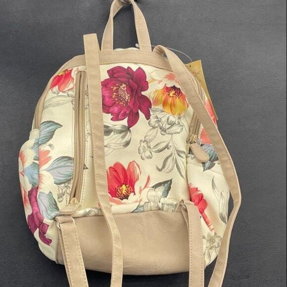 NWT MultiSac Adele Backpack - Picture 3 of 5